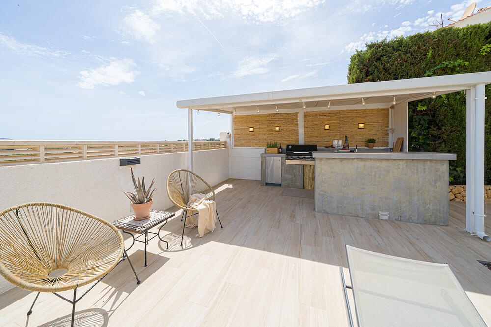 72 Casa Metro Detached house / Villa  Alfaz del Pi