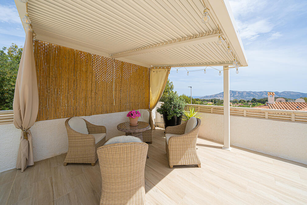 72 Casa Metro Detached house / Villa  Alfaz del Pi