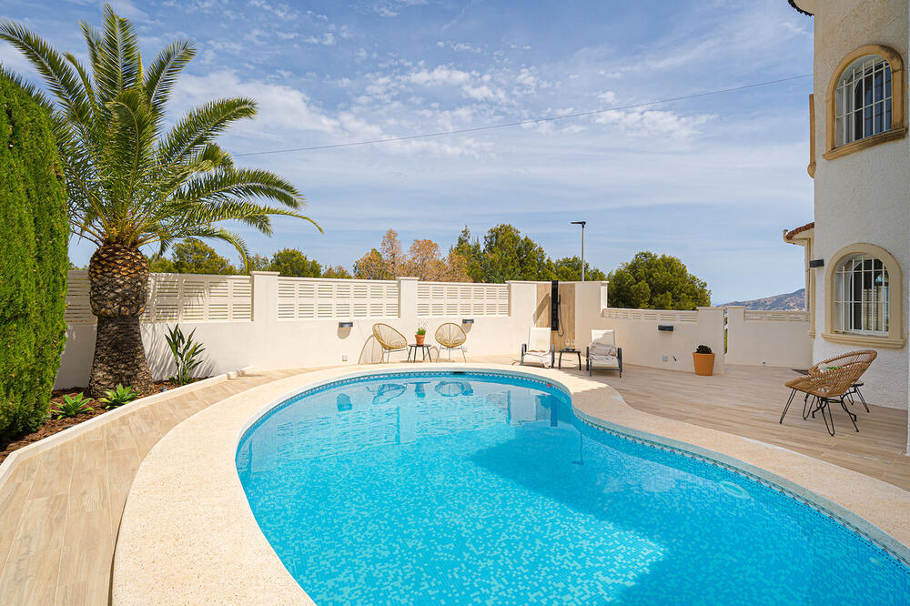 72 Casa Metro Detached house / Villa  Alfaz del Pi