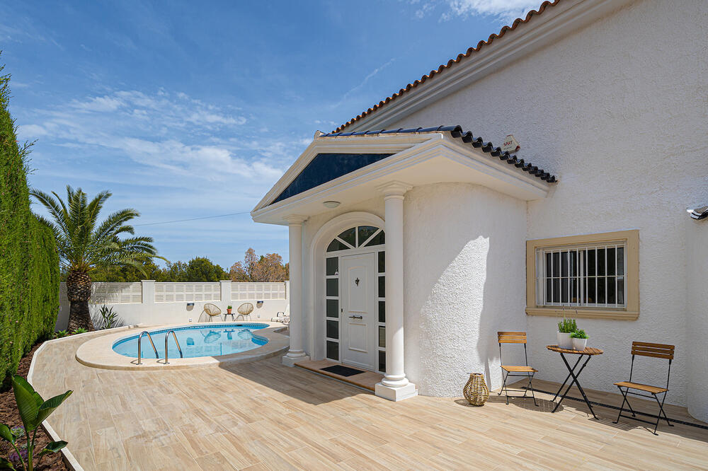 72 Casa Metro Detached house / Villa  Alfaz del Pi