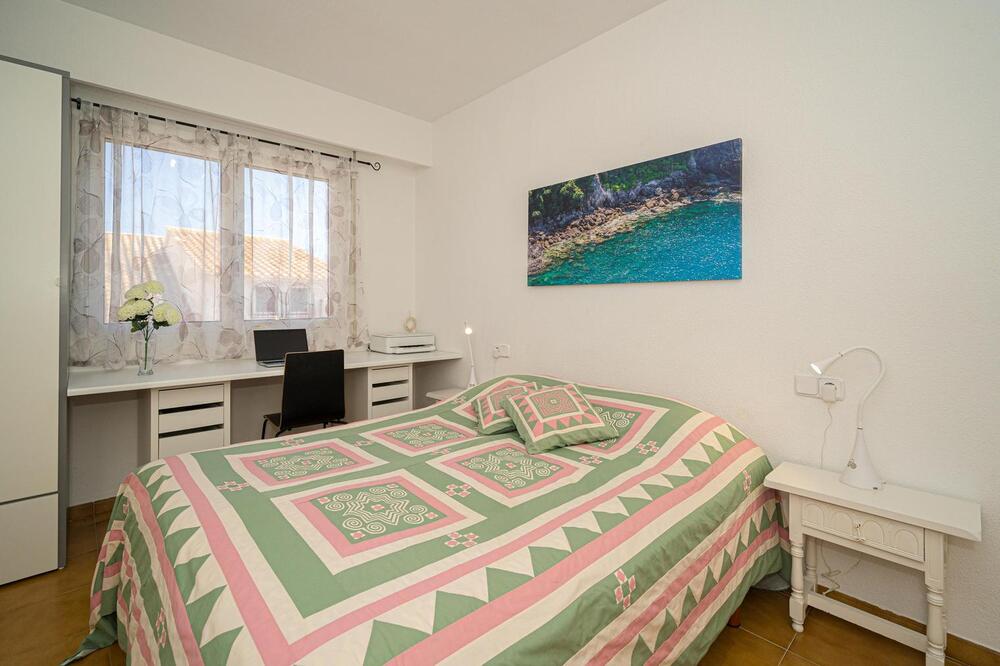 81 Casa Camilla Bungalow  Alfaz dEL PI