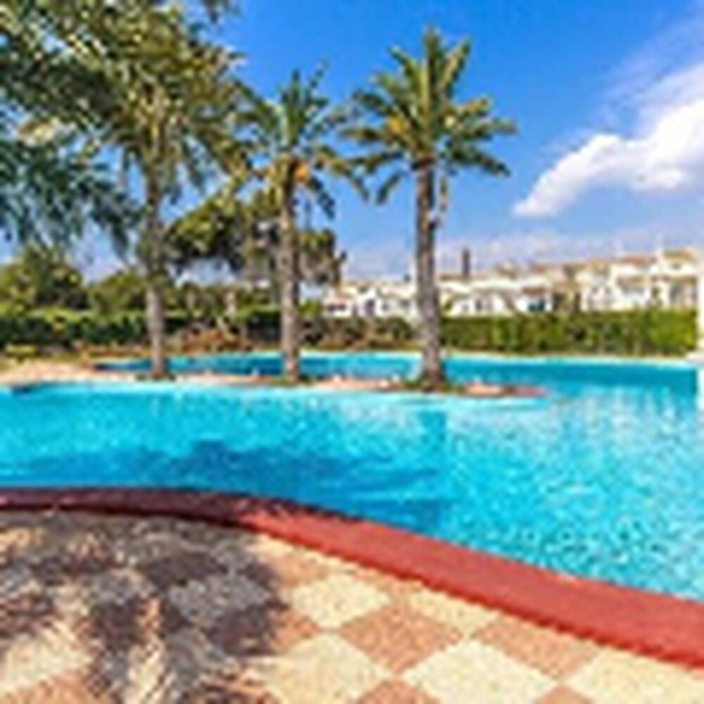81 Casa Camilla Bungalow  Alfaz dEL PI