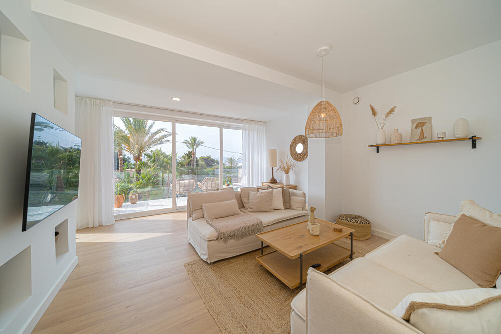Casa Dos Palmeras Casa Dos Palmeras Detached house / Villa  Alfaz del Pi