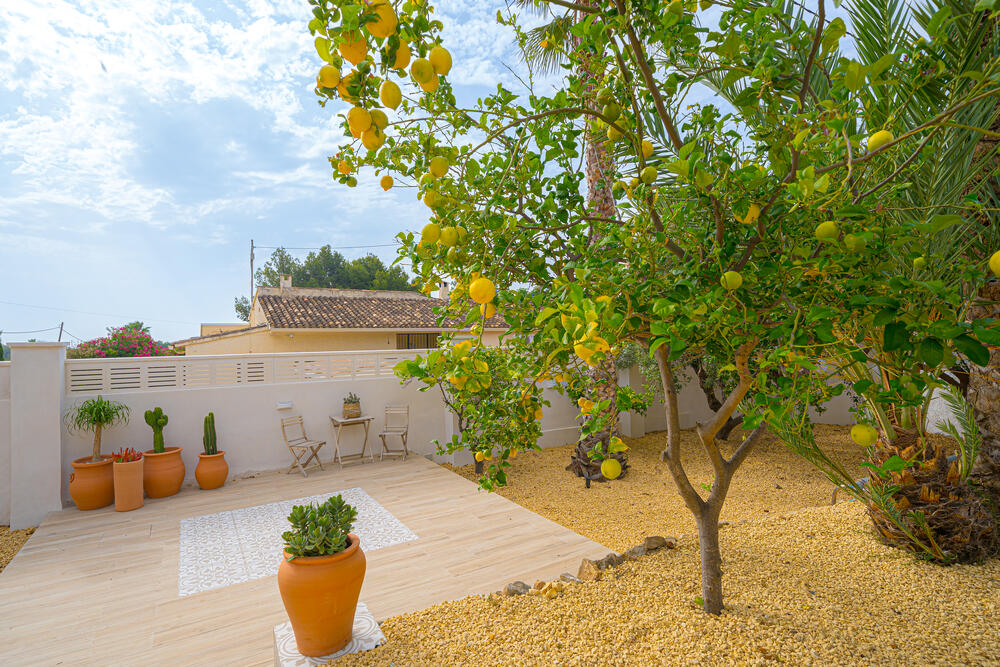 Casa Dos Palmeras Casa Dos Palmeras Detached house / Villa  Alfaz del Pi