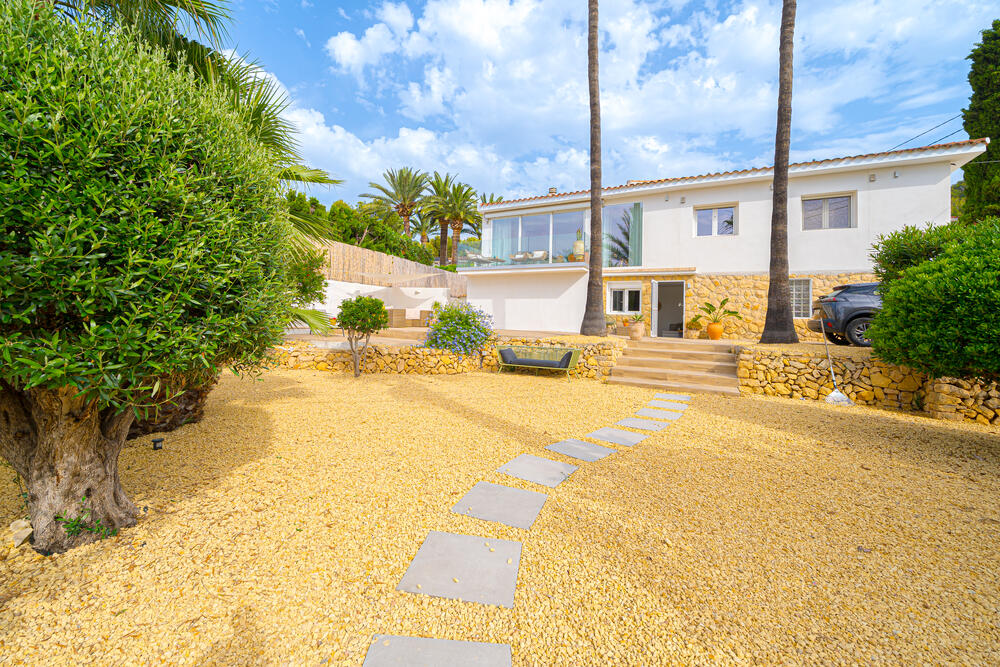 Casa Dos Palmeras Casa Dos Palmeras Detached house / Villa  Alfaz del Pi