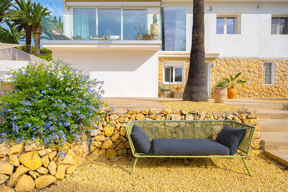 Casa Dos Palmeras Casa Dos Palmeras Detached house / Villa  Alfaz del Pi