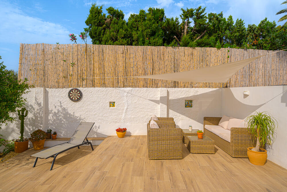 Casa Dos Palmeras Casa Dos Palmeras Detached house / Villa  Alfaz del Pi