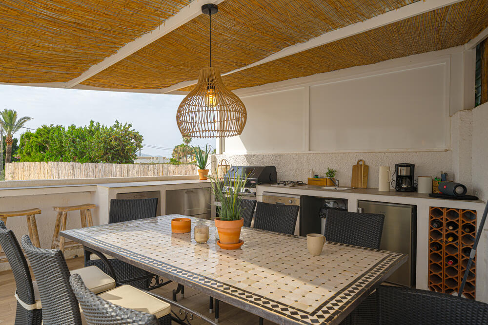 Casa Dos Palmeras Casa Dos Palmeras Detached house / Villa  Alfaz del Pi