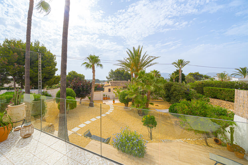 Casa Dos Palmeras Casa Dos Palmeras Detached house / Villa  Alfaz del Pi