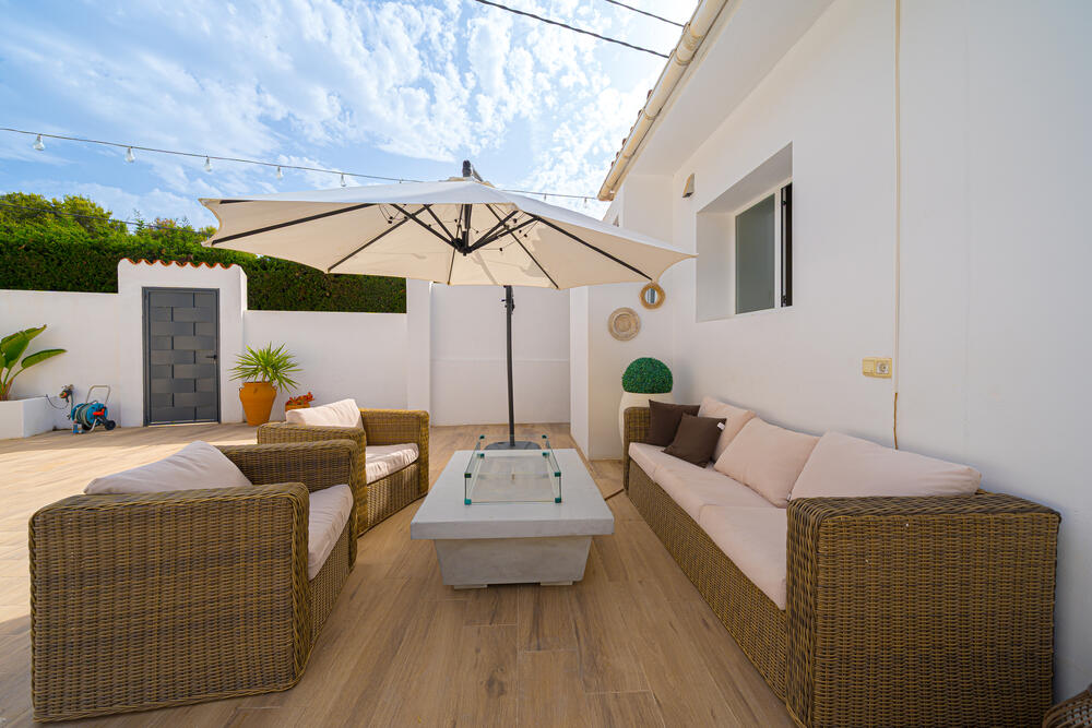 Casa Dos Palmeras Casa Dos Palmeras Detached house / Villa  Alfaz del Pi