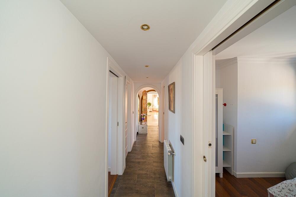 96 Belmonte Detached house / Villa  Alfaz del pi