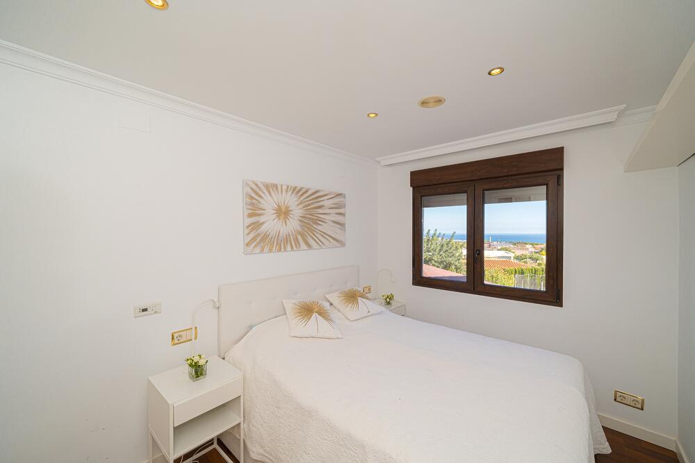 96 Belmonte Detached house / Villa  Alfaz del pi