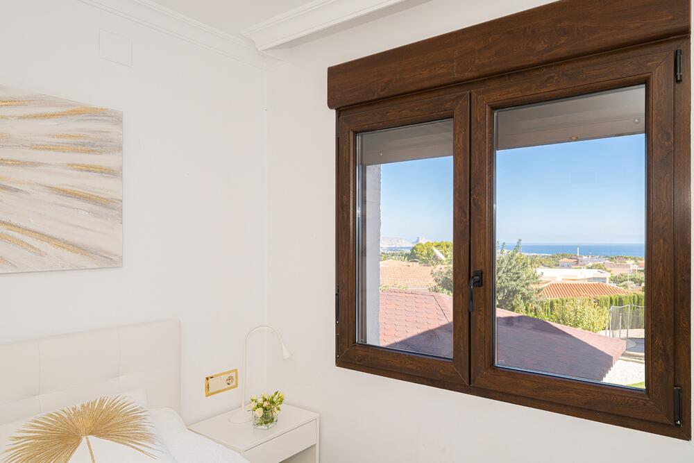 96 Belmonte Detached house / Villa  Alfaz del pi