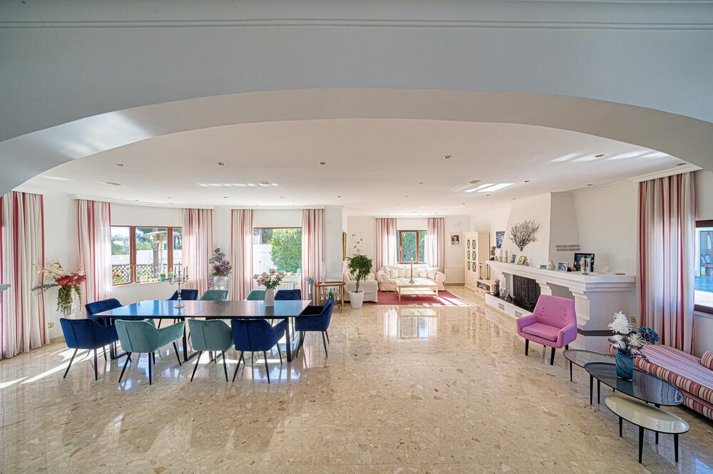 96 Belmonte Detached house / Villa  Alfaz del pi