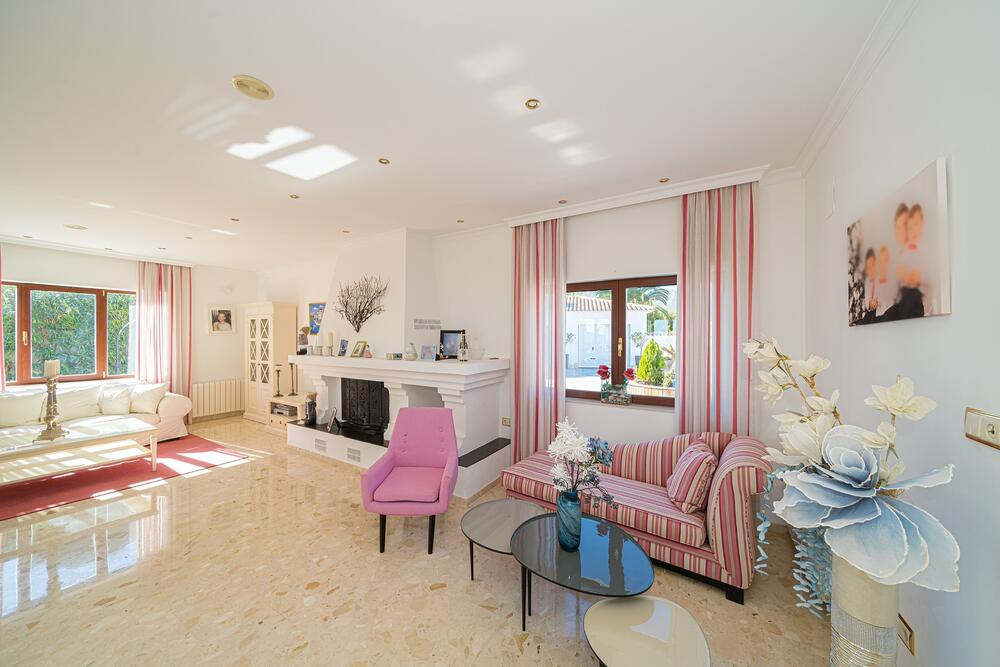 96 Belmonte Detached house / Villa  Alfaz del pi