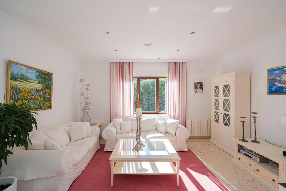 96 Belmonte Detached house / Villa  Alfaz del pi