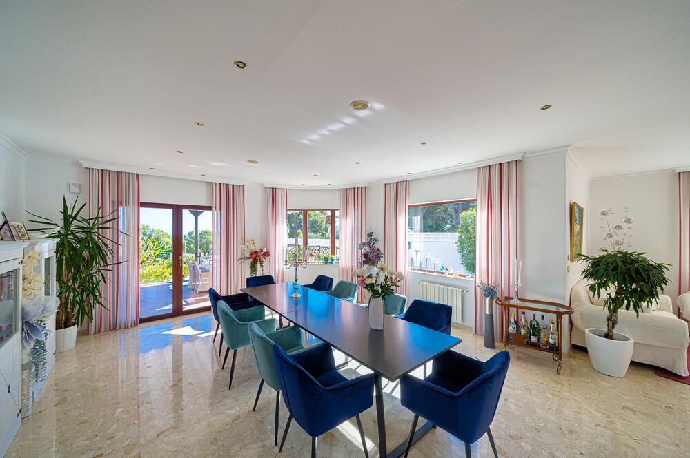 96 Belmonte Detached house / Villa  Alfaz del pi