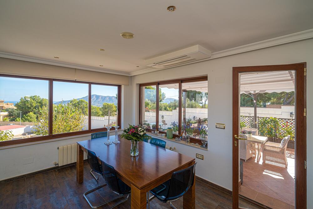 96 Belmonte Detached house / Villa  Alfaz del pi