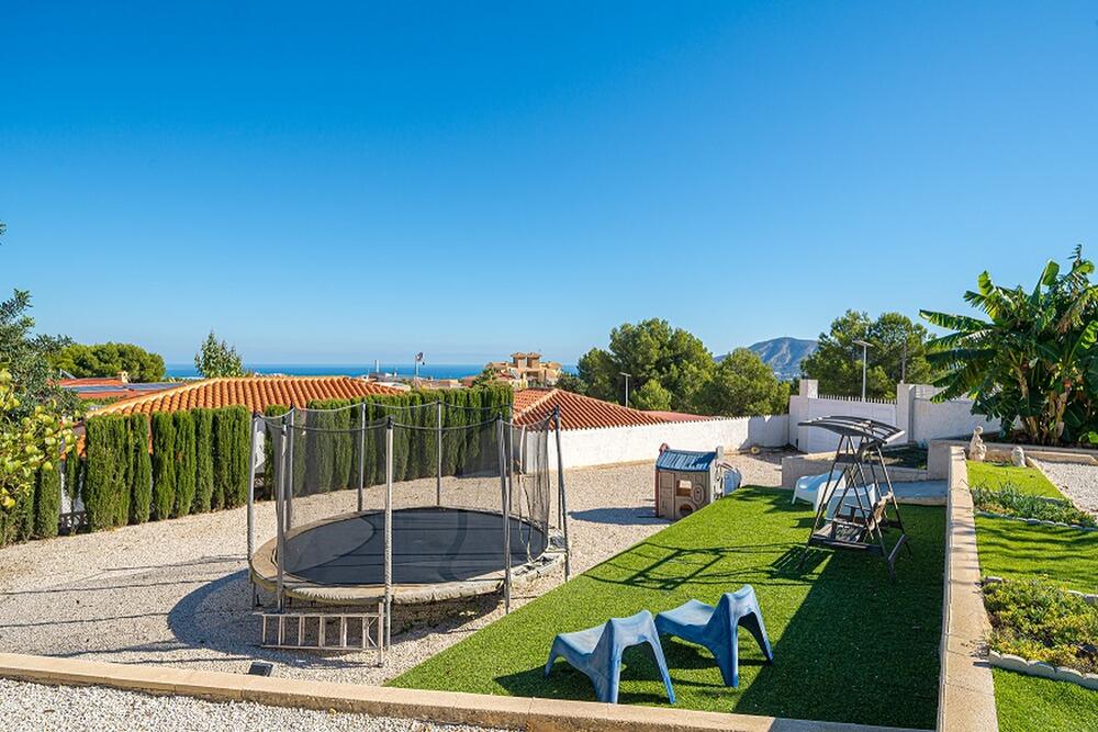 96 Belmonte Detached house / Villa  Alfaz del pi