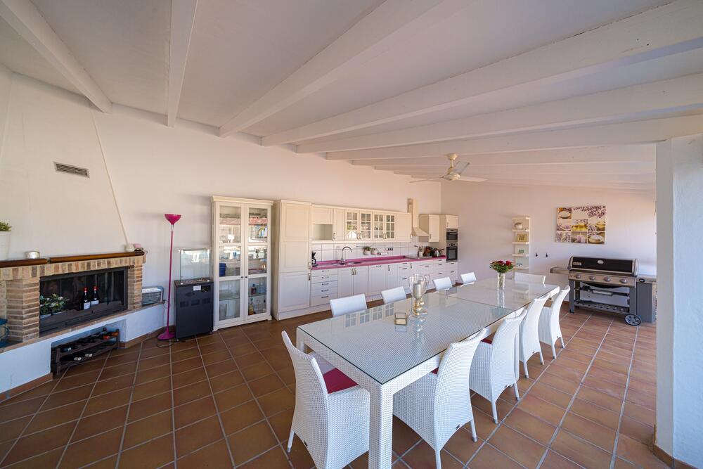 96 Belmonte Detached house / Villa  Alfaz del pi