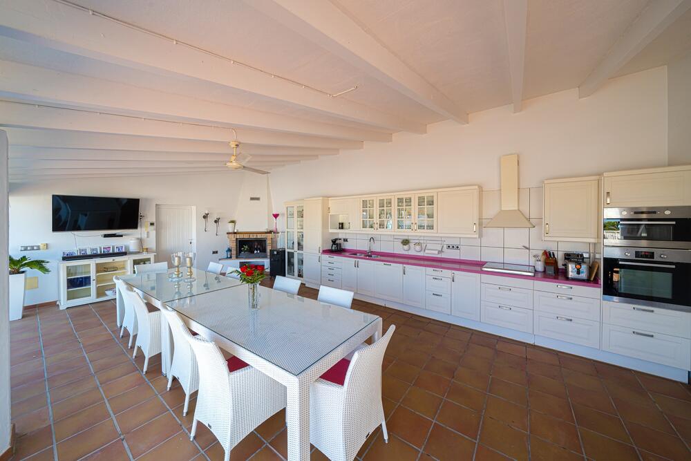 96 Belmonte Detached house / Villa  Alfaz del pi