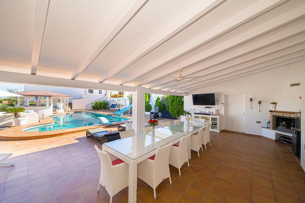 96 Belmonte Detached house / Villa  Alfaz del pi