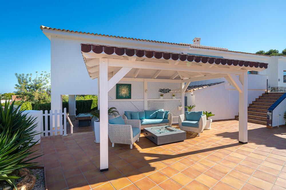 96 Belmonte Detached house / Villa  Alfaz del pi