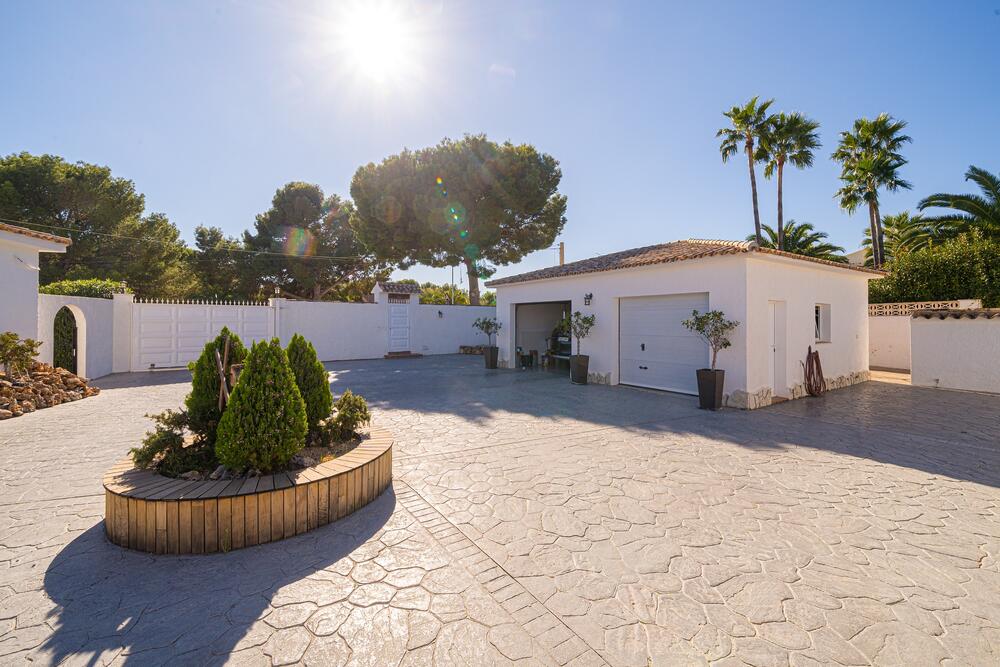 96 Belmonte Detached house / Villa  Alfaz del pi