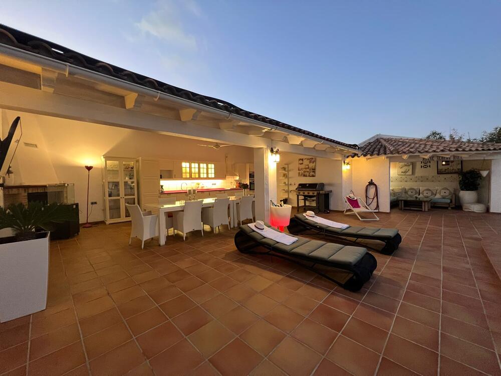 96 Belmonte Detached house / Villa  Alfaz del pi