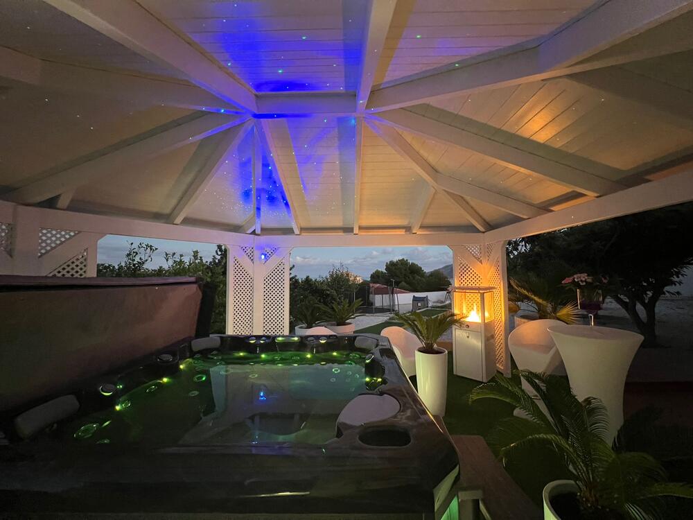 96 Belmonte Detached house / Villa  Alfaz del pi