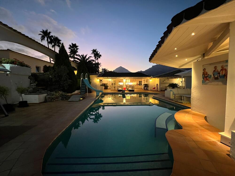 96 Belmonte Detached house / Villa  Alfaz del pi