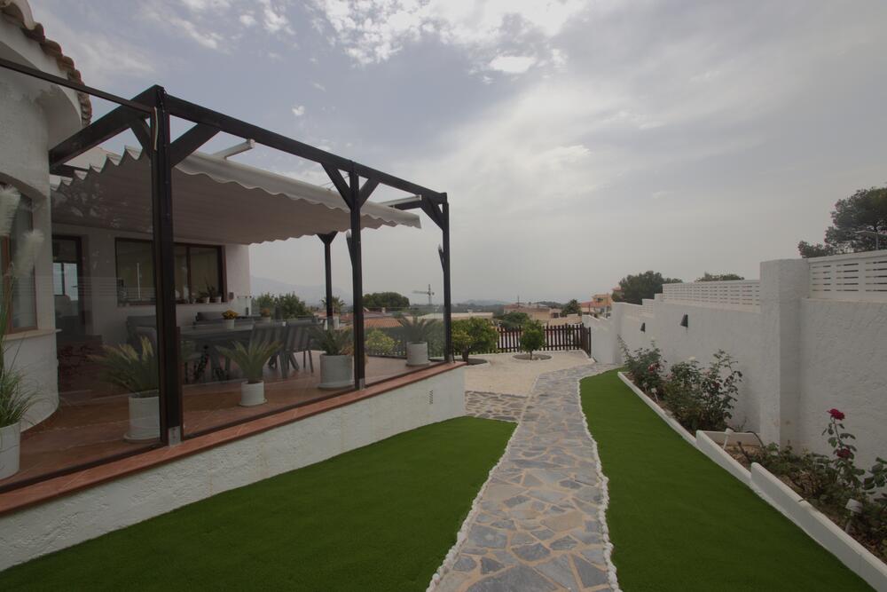 Villa Belmonte Family villa Villa Belmonte Family villa Detached house / Villa  Alfaz del Pi