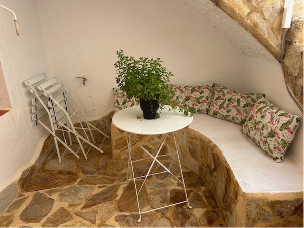 Casa Blanca Casa Blanca Detached house / Villa  Alfaz del Pi