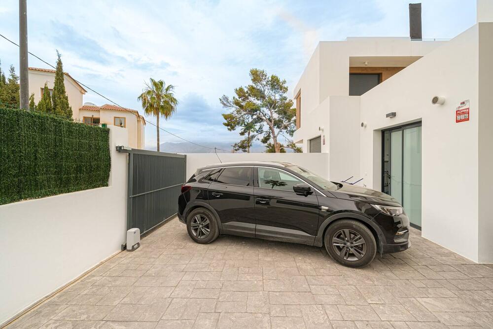 104 Trito Detached house / Villa  Albir