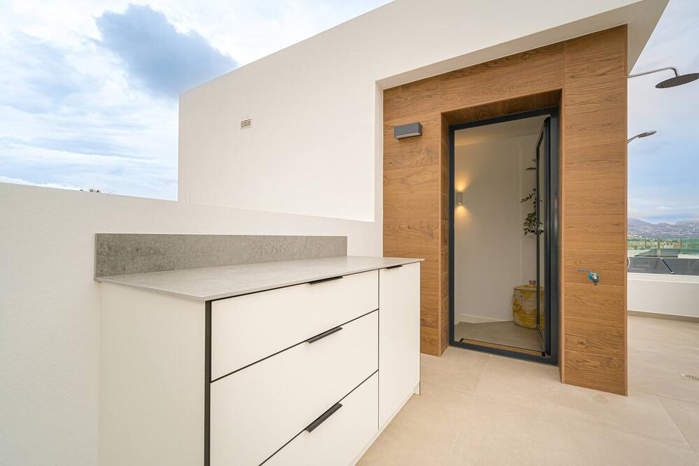 104 Trito Detached house / Villa  Albir