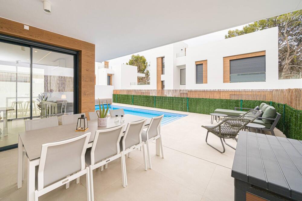 104 Trito Detached house / Villa  Albir