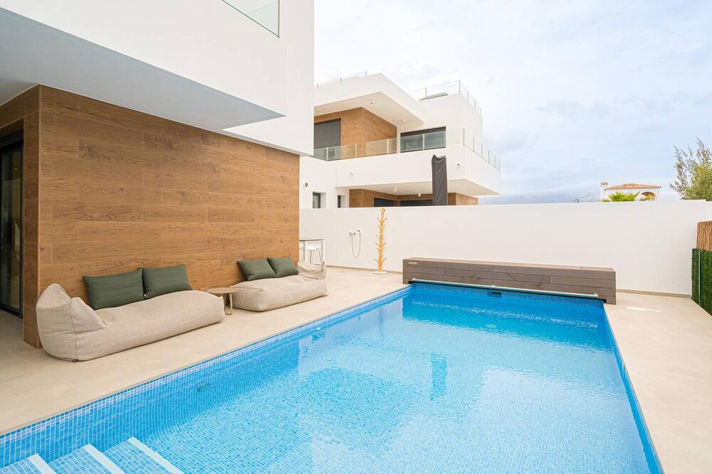 104 Trito Detached house / Villa  Albir