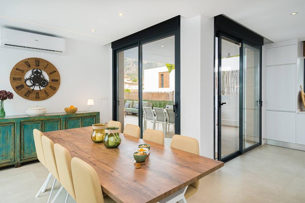 104 Trito Detached house / Villa  Albir
