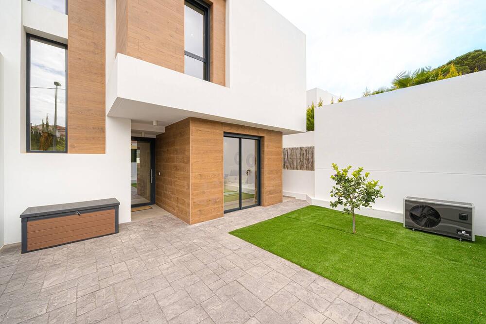 104 Trito Detached house / Villa  Albir