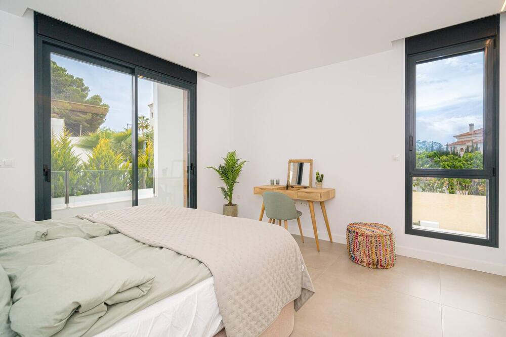 104 Trito Detached house / Villa  Albir