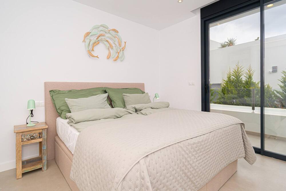 104 Trito Detached house / Villa  Albir