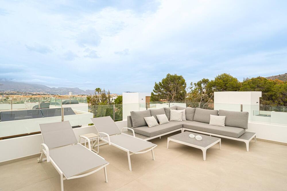 104 Trito Detached house / Villa  Albir