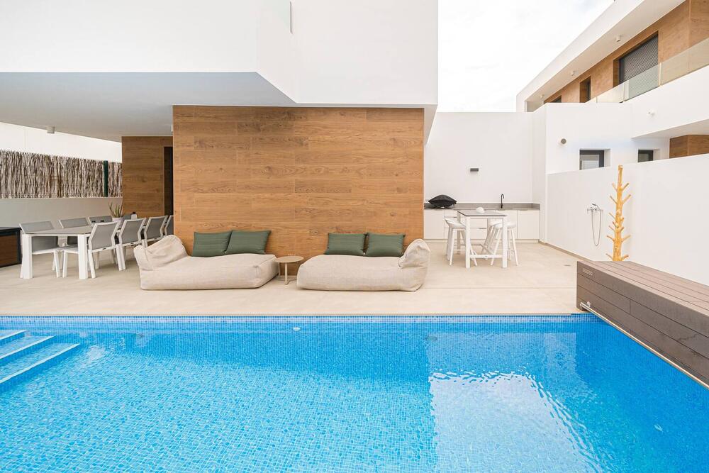 104 Trito Detached house / Villa  Albir