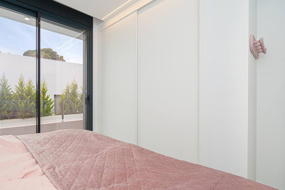 104 Trito Detached house / Villa  Albir