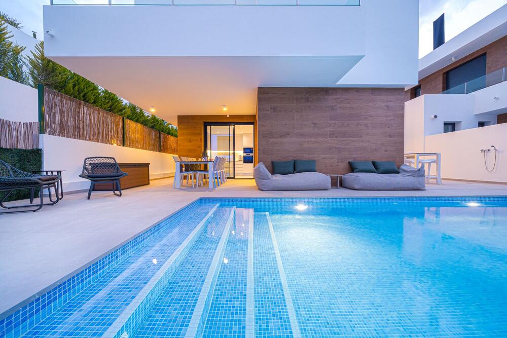 104 Trito Detached house / Villa  Albir