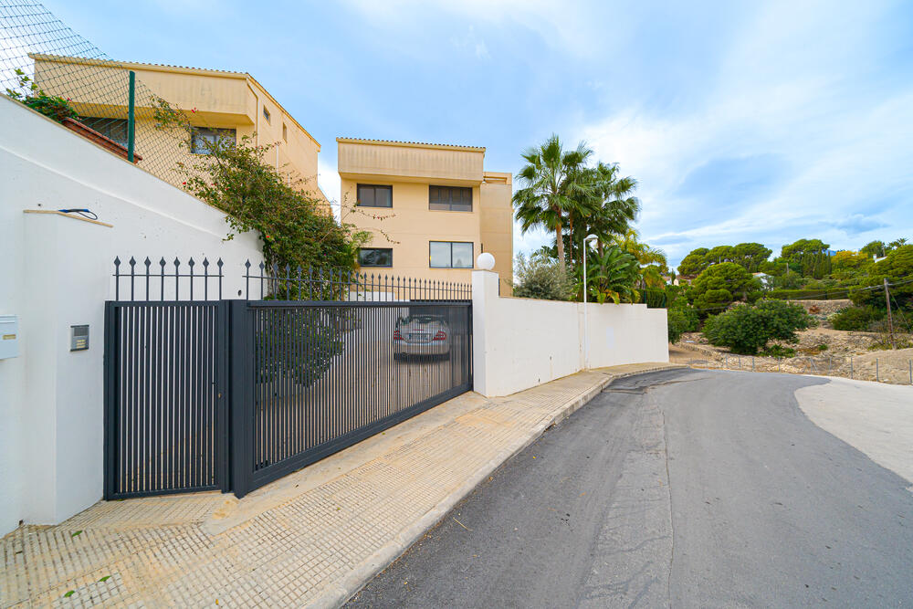 105 Altea Luxury Detached house / Villa  Altea