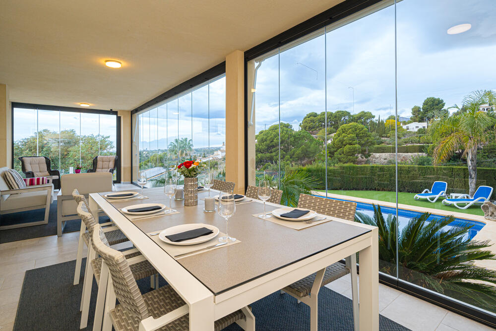 105 Altea Luxury Detached house / Villa  Altea