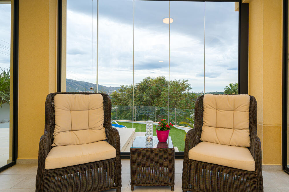 105 Altea Luxury Detached house / Villa  Altea
