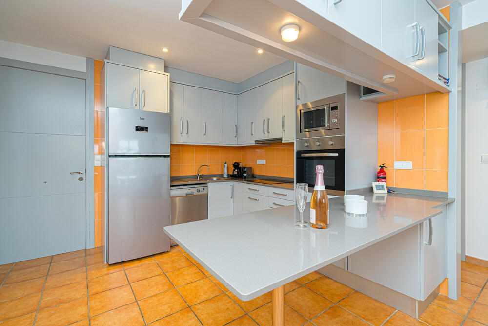 105 Altea Luxury Detached house / Villa  Altea