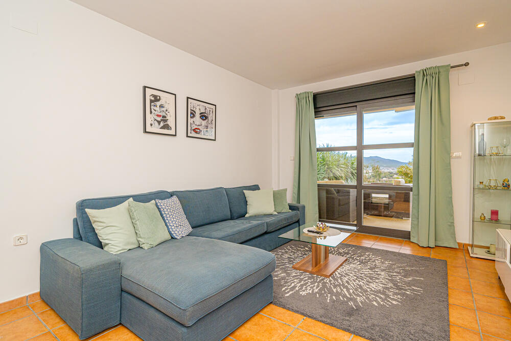 105 Altea Luxury Detached house / Villa  Altea